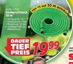 Zgonc Zauberschlauch Angebot