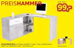 Möbelix Eckschreibtisch Angebot