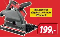 Zgonc Säge Angebot