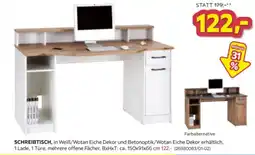 Möbelix Schreibtisch Angebot
