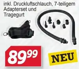 Zgonc Druckluftschlauch Angebot