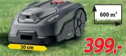 Zgonc Roboter-Mäher Angebot