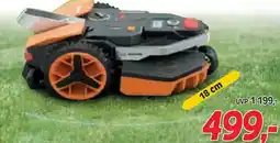Zgonc Roboter-Mäher Angebot