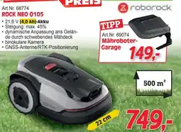Zgonc Rock Neo Q105 Angebot