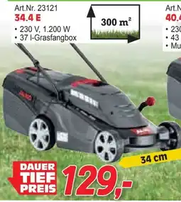 Zgonc 34.4 E Angebot