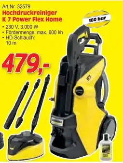 Zgonc K 7 Power Flex Home Angebot