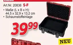 Zgonc LEINZCHI S-F Angebot