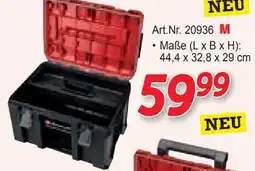 Zgonc M Werkzeugkoffer Angebot