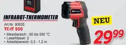 Zgonc Infrarot-Thermometer TC-IT 550 Angebot