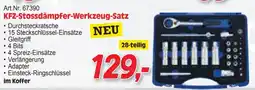 Zgonc kzeug-Satz Angebot