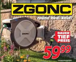 Zgonc ZGONC Angebot
