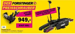 Forstinger THULE Heckträger Epos 978 Angebot