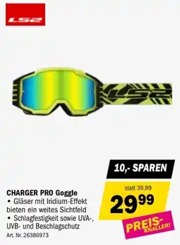Forstinger LS2 CHARGER PRO Goggle Angebot