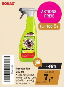 Forstinger InsektenStar Angebot