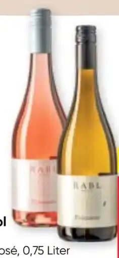 Maximarkt Weingut Rabl Rudolf Frizzante Weiß Angebot
