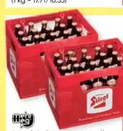 Maximarkt Stiegl Goldbräu Angebot
