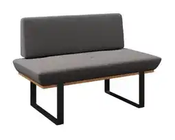 Möbelix James Wood Sitzbank Angebot