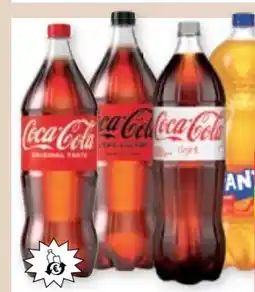 Maximarkt Coca-Cola Cola Angebot
