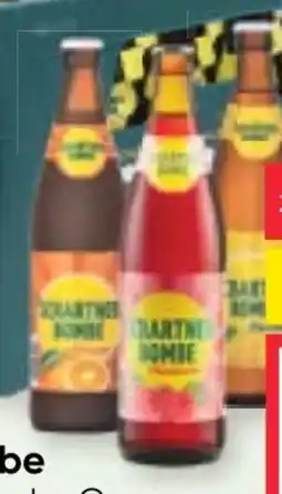 Maximarkt Schartner Bombe Himbeere Angebot