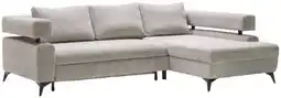 XXXLutz Hom'in Ecksofa Angebot
