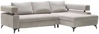 XXXLutz Hom'in Ecksofa Angebot