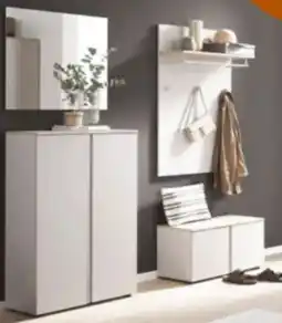 XXXLutz CarryHome Garderobe Angebot