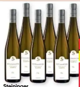 Maximarkt Weingut Steininger Grüner Veltliner Angebot