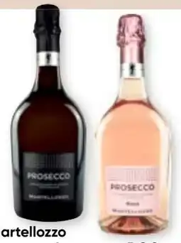 Maximarkt Martellozzo Prosecco Spumante Angebot