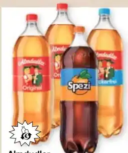Maximarkt Almdudler Original Angebot