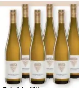 Maximarkt Nittnaus Grüner Veltliner See und Sonne Angebot