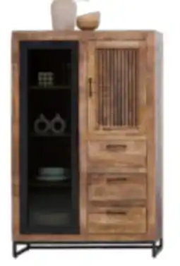 XXXLutz CarryHome Highboard Angebot