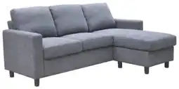 XXXLutz Time Your Style Ecksofa Angebot