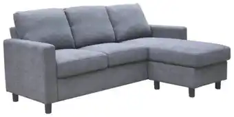 XXXLutz Time Your Style Ecksofa Angebot