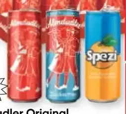 Maximarkt Almdudler Original Angebot