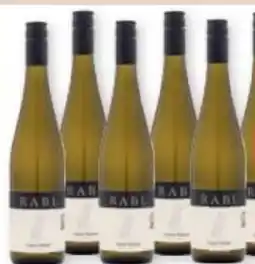 Maximarkt Weingut Rabl Rudolf Grüner Veltliner Frisch und Fruchtig Angebot