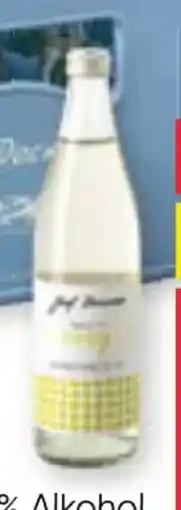 Maximarkt Josef Dockner Take It Easy Angebot