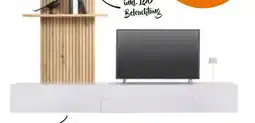XXXLutz CarryHome Wohnwand Angebot