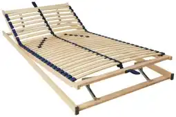 XXXLutz Sleeptex Lattenrost Angebot
