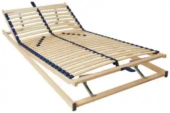 XXXLutz Sleeptex Lattenrost Angebot