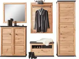 XXXLutz Xora Vorzimmer Angebot