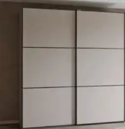 XXXLutz Jutzler Schwebetürenschrank Angebot