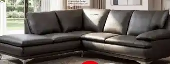 XXXLutz Novel Ecksofa Angebot