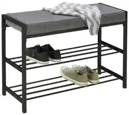 XXXLutz CarryHome Schuhregal Angebot