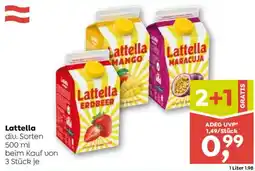 ADEG Lattella Angebot