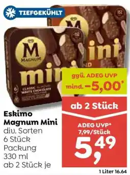 ADEG Eskimo Magnum Mini Angebot