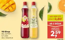 ADEG YO Sirup Angebot