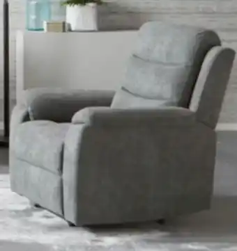 Möbelix Ondega Relaxsessel Angebot
