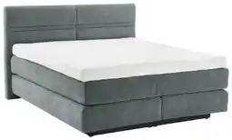 XXXLutz Hukla Boxspringbett Angebot