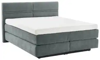 XXXLutz Hukla Boxspringbett Angebot