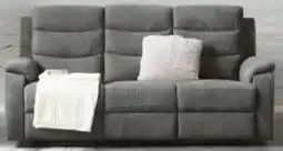 Möbelix Ondega 3-Sitzer-Sofa Angebot